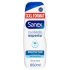 Gel de ducha Sanex Cuidado Experto Protector 850ml