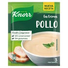 Crema de pollo Knorr 55g