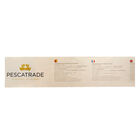 Langostino cocido Pescatrade 900g 27-36 piezas