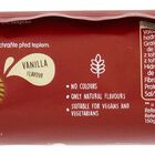 Galleta rellena biscoff Lotus 150g vainilla
