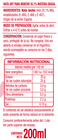 Nata para montar Alipende pack 3