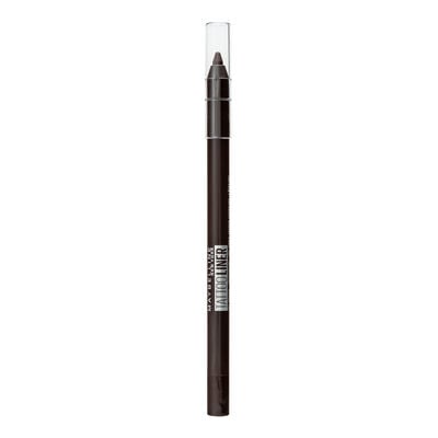 Lápiz de ojos Maybelline tattoo liner 910