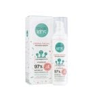 Crema Facial Infantil Seven Kids 50Ml Con Prebi&oacute;ticos Y Vitamina B3 Hipoalerg&eacute;nico
