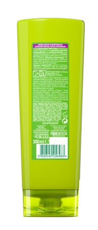 Acondicionador Fructis cabellos rizados u ondulados 300ml