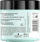 Mascarilla capilar Gliss 4en1 Hidratación 400 ml
