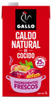 Caldo natural de cocido Gallo 1l