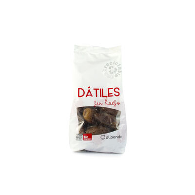 Dátil sin hueso Alipende 250g