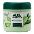 Crema Face&Body Tabaibaloe 300 ml Aloe