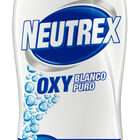 Quitamanchas líquido blanco Neutrex 950 ml Oxi