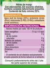 Néctar de mango Alipende 1,5l