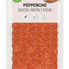 Pepperoni en lonchas Tello 75g