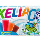 Polos Kelia sin az&uacute;car 12 und x 45 mL
