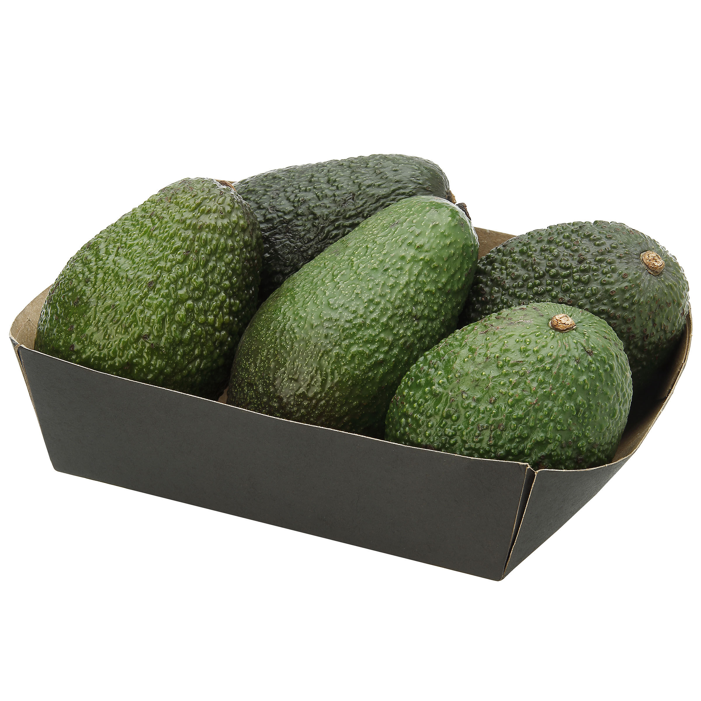 Aguacate bandeja 700 gr aprox