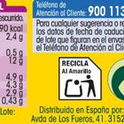 Maiz dulce en grano Alipende pack 3