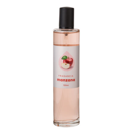 Fragancia Monogotas 100ml manzana