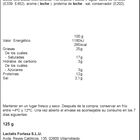 Queso crema de oveja Flor De Esgueva 125g