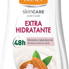 Loción corporal Natural Honey 330 ml Extra Hidratante
