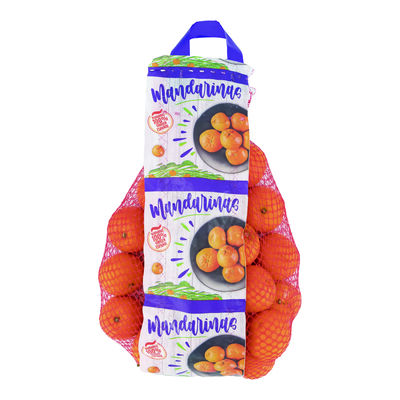 Mandarina malla 2kg