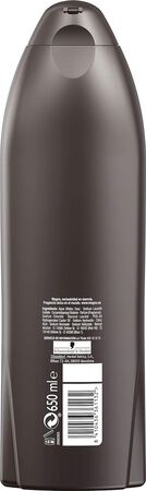 Gel de ducha Magno 600 ml Classic