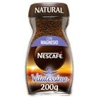 Café soluble Nescafé Vitalissimo natural con magnesio 200g