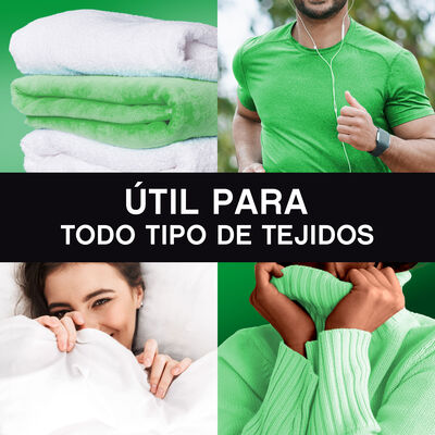 Perlas perfumadas ropa Unstoppables Lenor 270 gr Ariel