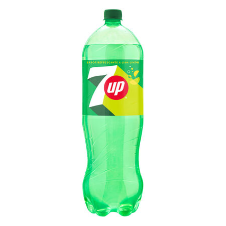 Refresco Seven Up 2L Lima Limón