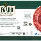 Maletín Paleta Cebo Ibérico Legado 15X50G