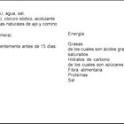 Aceitunas verdes con hueso campo real Guerra 250g
