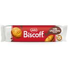 Galleta de chocolate con leche Biscoff Lotus 150g