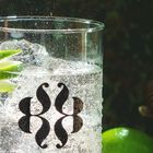 Tónica Royal Bliss lata 25cl limón