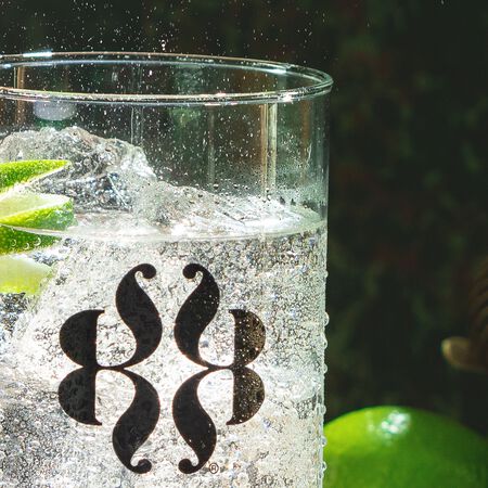 Tónica Royal Bliss lata 25cl limón