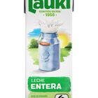 Leche Lauki 1l entera