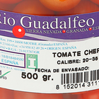 Tomate cherry bandeja 500g