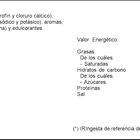 Gelatina gelli light Reina pack 4 sabores