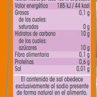 Zumo Concentrado Alipende P6 Naranja-Mandarina