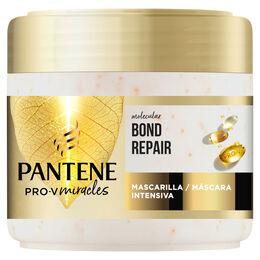 Mascarilla capilar Pantene 300 ml Bond Repair