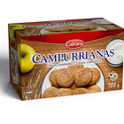 Galletas campurrianas Cu&eacute;tara 755g