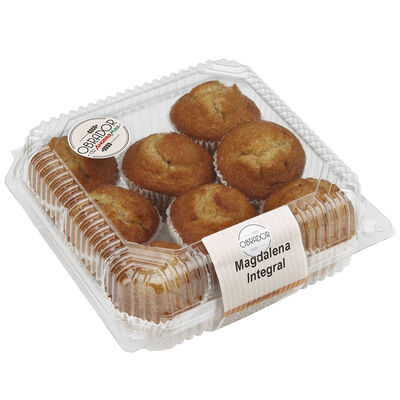 Magdalena integral 8 unidades