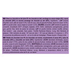 Helado Magnun mini doble chocolate 6 uds