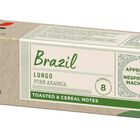 Café origen brazil lungo Nescafé 10 cápsulas