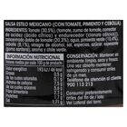 Salsa Alipende 300g mexicana