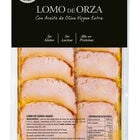 Lomo de orza Tello 125gr