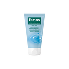 Crema de manos Famos 75 ml reparadora con extracto de caléndula