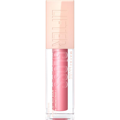 Maquillaje Brillo De Labios Maybelline Lifter Gloss Petal+ Ácido Hyalurónico 005