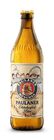 Cerveza rubia alemana Paulaner Oktoberfest 50cl
