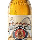 Cerveza rubia alemana Paulaner Oktoberfest 50cl