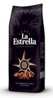 Caf&eacute; en grano premium La Estrella 500g