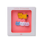 Clips animalitos Mas Beauty 2 uds