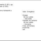 Lomo en lonchas Navidul 40g