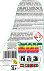 Detergente l&iacute;quido Lanta 54 lavados Marsella